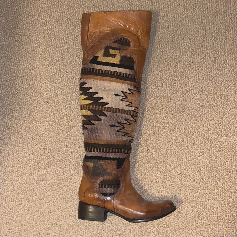 Like New! Freebird Sun